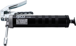 Bgs Technic Pro+ - Pistola Pneumatica Per Grasso - Ilgrandebazar