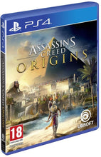 Carica l'immagine nel visualizzatore di Gallery, Assassin'S Creed Origins