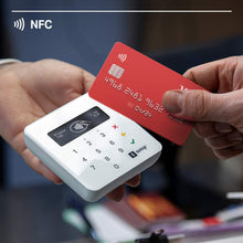 Carica l&#39;immagine nel visualizzatore di Gallery, Sum Up Air - Lettore Carte Visa, V PAY, Mastercard, Maestro o American White - Ilgrandebazar