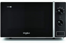 Carica l'immagine nel visualizzatore di Gallery, Whirlpool MWP 101 W Forno a Microonde, 20 litri, Bianco, potenza microonde 700W