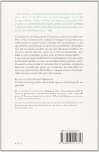 Memorie di Adriano. Seguite dai taccuini appunti - Ilgrandebazar