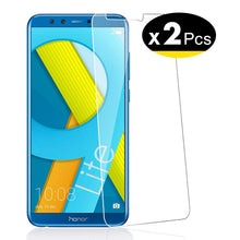 Carica l'immagine nel visualizzatore di Gallery, NEW'C Pacco da 2 Pezzi, Pellicola Protettiva in Vetro Temperato per Honor 9...