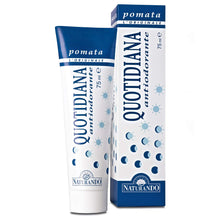 Carica l&#39;immagine nel visualizzatore di Gallery, Naturando Quotidiana Antiodorante - 75 ml 75 - Ilgrandebazar