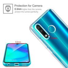 Carica l&#39;immagine nel visualizzatore di Gallery, Leathlux Cover Huawei P30 Lite Custodia + Pellicola Vetro Temperato, Morbido... - Ilgrandebazar