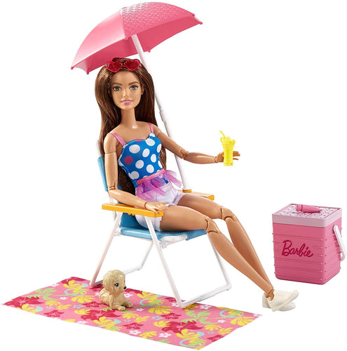 Barbie- Girls, DVX49