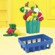 Carica l'immagine nel visualizzatore di Gallery, Hasbro Play-Doh - Il Registratore di Cassa Playset con Suoni Divertenti, Accessori e 4 Colori di Pasta da Modellare