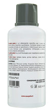 Carica l&#39;immagine nel visualizzatore di Gallery, Saugella Uomo Detergente Intimo Quotidiano Maschile Antiodore A Ph 500 ml