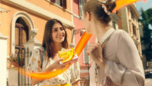 Carica l'immagine nel visualizzatore di Gallery, Sustenium Plus - L'Integratore Tonico A Base Di Vitamine, Sali Minerali E Con L'Aggiunta Di Creatina Per Avere Sempre Il Massimo Dell'Energia. Confezione Da 22 Bustine Da 8Gr. - 176 g Sustenium Plus 22