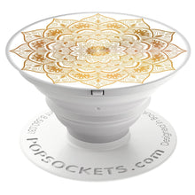 Carica l'immagine nel visualizzatore di Gallery, PopSockets - Supporto e impugnatura per smartphone e tablet, Nero - Ilgrandebazar