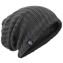 Carica l&#39;immagine nel visualizzatore di Gallery, VECRY Berretto Slouch Beanie Cappelli Invernali Estate Berretti in Maglia...