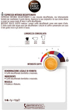 Carica l'immagine nel visualizzatore di Gallery, Nescafé Dolce Gusto Espresso Intenso Decaffeinato Caffè, 3 Confezioni da 16 Capsule (48 Capsule)