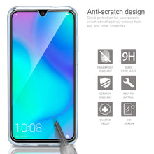 Carica l&#39;immagine nel visualizzatore di Gallery, Leathlux Cover Huawei P30 Lite Custodia + Pellicola Vetro Temperato, Morbido... - Ilgrandebazar