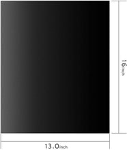 Carica l'immagine nel visualizzatore di Gallery, Set di 5 Barbecue Grill Mat, Gyvazla Stuoie Grigliata, Forno Liner, Cottura Mat, Riutilizzabile, Lavastoviglie Mat Cucina Sicura per Griglia Barbecue Grill