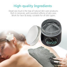 Carica l&#39;immagine nel visualizzatore di Gallery, Maschera Viso Argilla 200g, iFanze Argilla, Viso... - Ilgrandebazar