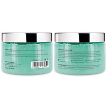 Carica l&#39;immagine nel visualizzatore di Gallery, Pranaturals Scrub Corpo Rivitalizzante ai Sali del Mar Morto 500g,...