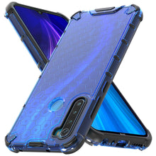 Carica l'immagine nel visualizzatore di Gallery, Ferilinso Cover per Xiaomi Redmi Note 8 Cover, [Rinforzare la Versione con...