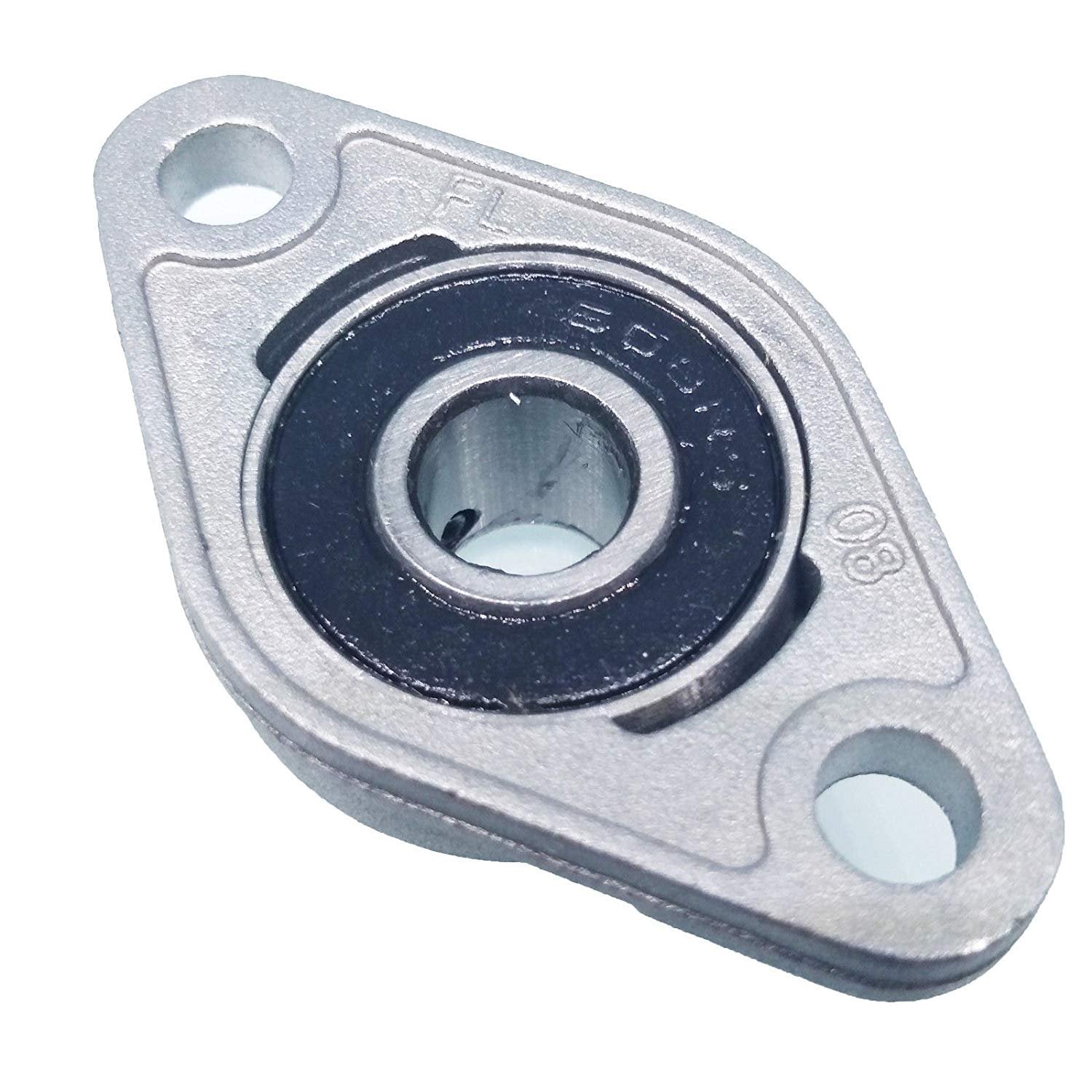 Kit 300 Viti M2 A Testa Cava - Esagonale, Con Dadi, Acciaio 12.9, Lunghezze 3-20mm, Nero - Foto 3