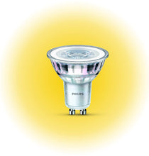 Carica l&#39;immagine nel visualizzatore di Gallery, Philips LED Spot - Confezione Faretti LED, Attacco da 6, Grigio - Ilgrandebazar
