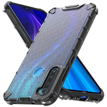 Carica l'immagine nel visualizzatore di Gallery, Ferilinso Cover per Xiaomi Redmi Note 8 Cover, [Rinforzare la Versione con...