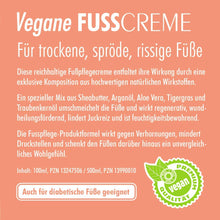 Carica l&#39;immagine nel visualizzatore di Gallery, Believa Natural Intensiv - Crema Piedi - Rigenera e si prende cura dei 100ml - Ilgrandebazar