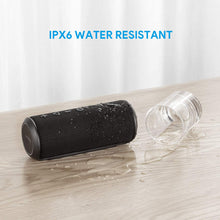 Carica l&#39;immagine nel visualizzatore di Gallery, Zamkol 5200mAh Altoparlante Bluetooth, 4.2 Cassa Wireless Speaker, IPX6 Portatile Stereo Speaker, Bluetooth &amp; AUX &amp; TWS connection, Speakers with bass radiator, per Smartphone, Computer, TV