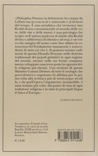 Carica l&#39;immagine nel visualizzatore di Gallery, La filosofia perenne - Ilgrandebazar