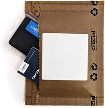 Carica l&#39;immagine nel visualizzatore di Gallery, Crucial BX500 CT240BX500SSD1(Z) SSD Interno, 240 GB, 3D NAND, SATA, 2.5 Pollici, Frustration Free Packaging, 540/500 MB/s