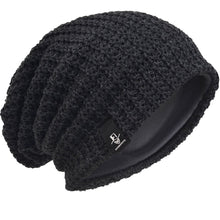 Carica l&#39;immagine nel visualizzatore di Gallery, VECRY Berretto Slouch Beanie Cappelli Invernali Estate Berretti in Maglia...