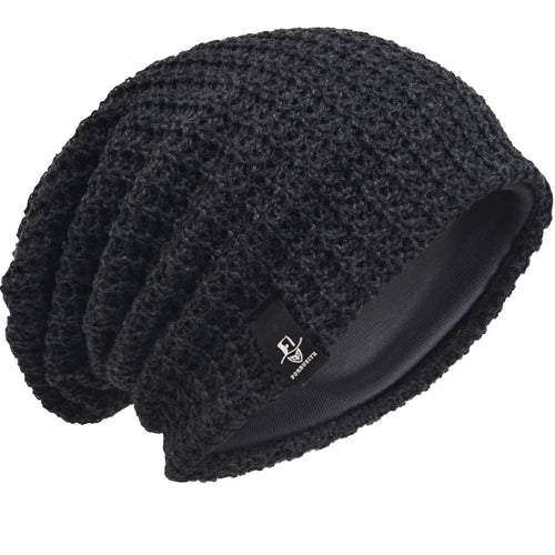 VECRY Berretto Slouch Beanie Cappelli Invernali Estate Berretti in Maglia...