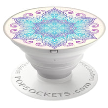 Carica l'immagine nel visualizzatore di Gallery, PopSockets - Supporto e impugnatura per smartphone e tablet, Nero - Ilgrandebazar