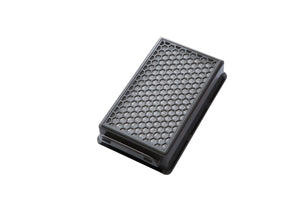 Green Label Kit di Filtri per gli Aspirapolvere Rowenta, Moulinex, Tefal... - Ilgrandebazar