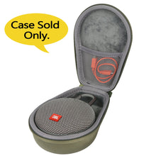 Carica l&#39;immagine nel visualizzatore di Gallery, co2CREA Duro Viaggio Caso Custodia Copertina per JBL Clip 2/3 Speaker...