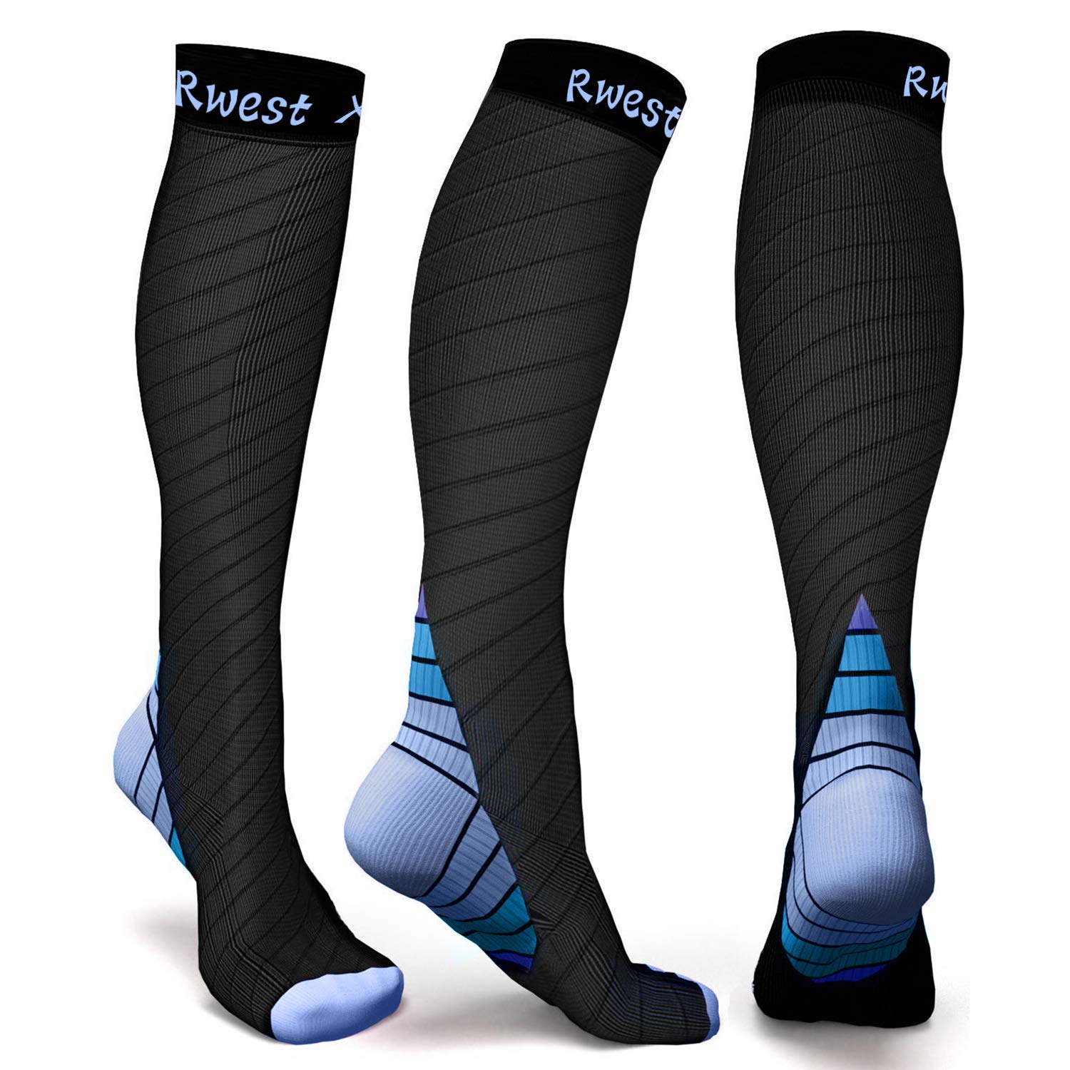 Calza Sport Filodoro Calze Uomo Compression Socks Calze A
