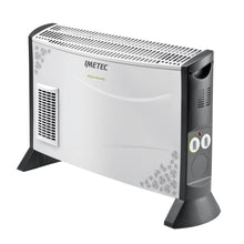 Carica l&#39;immagine nel visualizzatore di Gallery, Imetec Eco Rapid TH1-100 Stufa Elettrica 2000 W con Tecnologia a Basso... - Ilgrandebazar