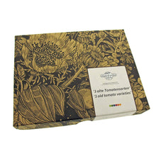 Carica l&#39;immagine nel visualizzatore di Gallery, Antiche varietà speciali di pomodoro - set regalo semi con 3 deliziose... - Ilgrandebazar