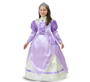 Pegasus Vestito Costume Maschera di Carnevale Baby - Principessa Sofia -... - Ilgrandebazar
