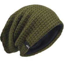 Carica l&#39;immagine nel visualizzatore di Gallery, VECRY Berretto Slouch Beanie Cappelli Invernali Estate Berretti in Maglia...