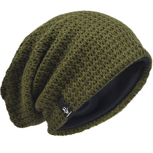 VECRY Berretto Slouch Beanie Cappelli Invernali Estate Berretti in Maglia...