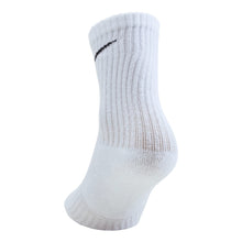 Carica l&#39;immagine nel visualizzatore di Gallery, Nike Season 2021/22 Sport, Calzini Unisex-Adulto, White(Black)/Carbon Heather(Black)/Black(White), L