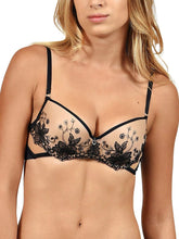 Carica l&#39;immagine nel visualizzatore di Gallery, Lisca Donna GLORY Reggiseno imbottito 10240, Vaniglia, 80B - Ilgrandebazar