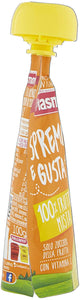 Plasmon Spremi e Gusta - Frutta Mista 6x100g Frutta Mista 100 g (Confezione da 6)