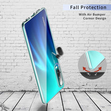 Carica l&#39;immagine nel visualizzatore di Gallery, Warxin Cover Huawei P30, Custodia Gel Trasparente Slim - Ilgrandebazar