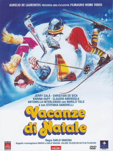 Vacanze Di Natale - Ilgrandebazar