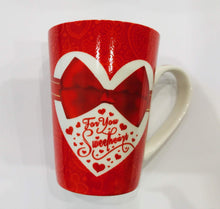 Carica l&#39;immagine nel visualizzatore di Gallery, Tazza - Mug - San Valentino - Regalo per Innamorati con Confezione -... - Ilgrandebazar