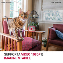 Carica l&#39;immagine nel visualizzatore di Gallery, LABISTS Raspberry Pi Official Camera Module V2 8Mp, IMX219 Sensore V2.0 - Ilgrandebazar