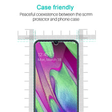 Carica l&#39;immagine nel visualizzatore di Gallery, LK [4 Pack Pellicola Protettiva per Samsung Galaxy A40, Trasparente - Ilgrandebazar