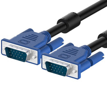 Carica l'immagine nel visualizzatore di Gallery, Rankie - Cavo da Connettore VGA a VGA, 1,8 m - Ilgrandebazar
