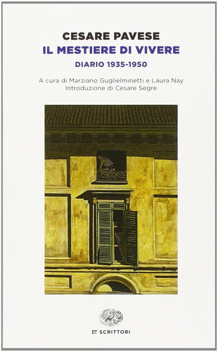 Il mestiere di vivere. Diario (1935-1950) - Ilgrandebazar