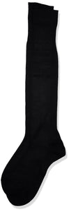 POMPEA Scozia Calze al Ginocchio, Blu (Navy 1556), 44/45 (Taglia... - Ilgrandebazar