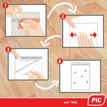 Carica l&#39;immagine nel visualizzatore di Gallery, 1